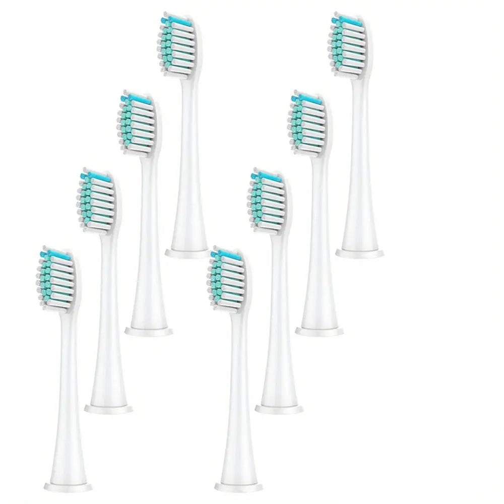 Electric toothbrush head, replaceable sonic electric toothbrush head, suitable for Philips Sonicare's electric replaceable brush from PriceLows™