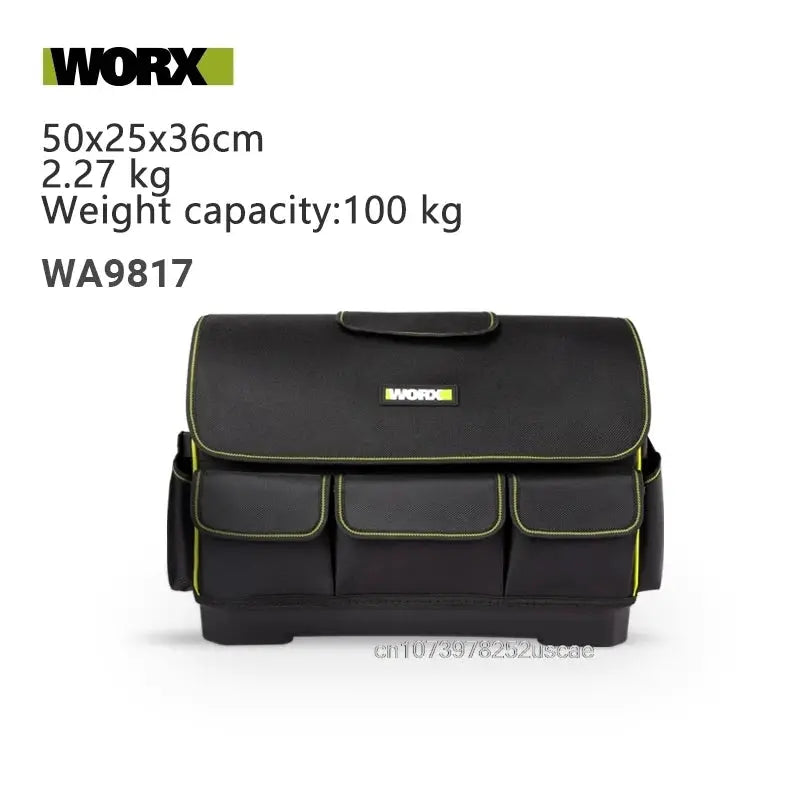 WORX Storage cascade box bag hardware tools storage box for worx household multi-function WA9819 WA4229 WA4230 from PriceLows™