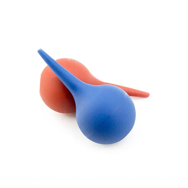 Ear Wax Removal Lrrigation Cleaning Kit Ear Syringe Air Blower Pump Dust Cleaner from PriceLows™