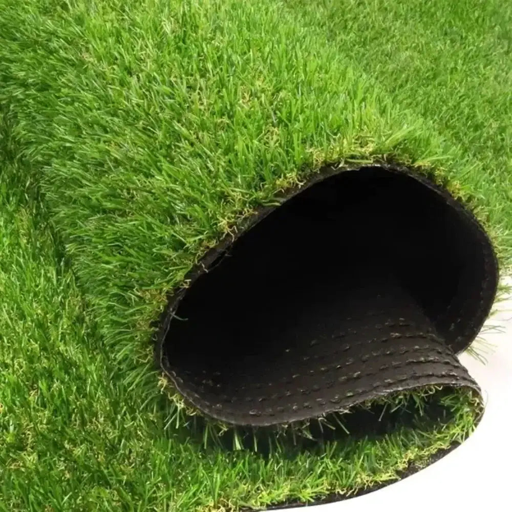 3.3FTx32.3FT Artificial Grass Turf-0.8"Indoor/Outdoor Synthetic Fake Grass,Astroturf for Garden Yard, Artificial Grass from PriceLows™