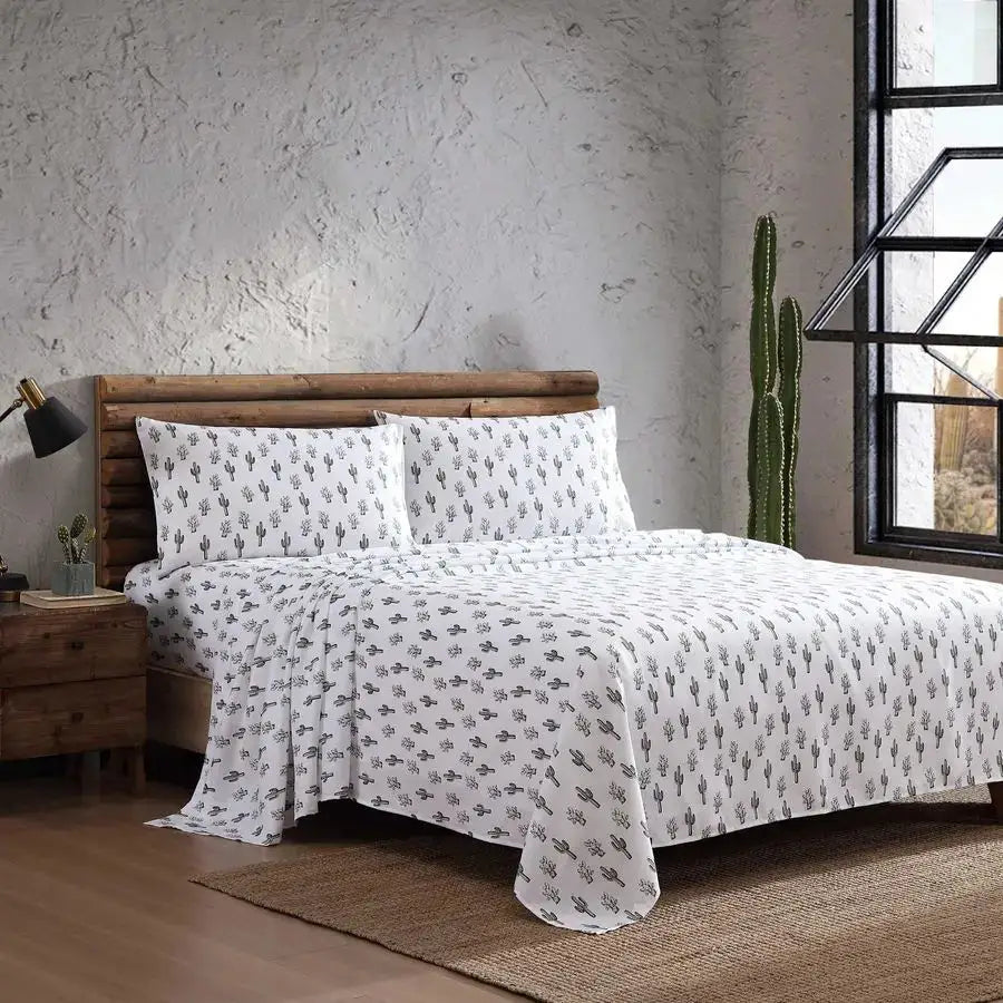King Size Sheet Set, UltraSoft amp WrinkleResistant Bedding for Year Round Comfort, Deep Pockets, Bed Sheets with Matching Fitte from PriceLows™