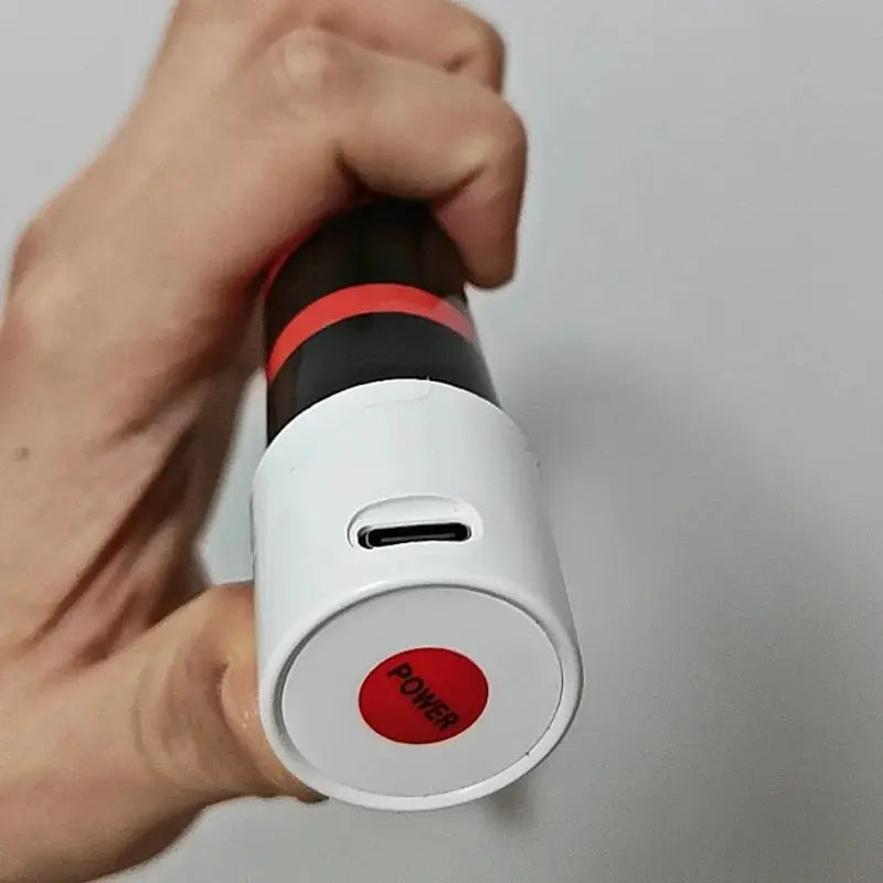 LED Flashlight Stick | 1000 Lumen | 200m Range | For Engine Bays