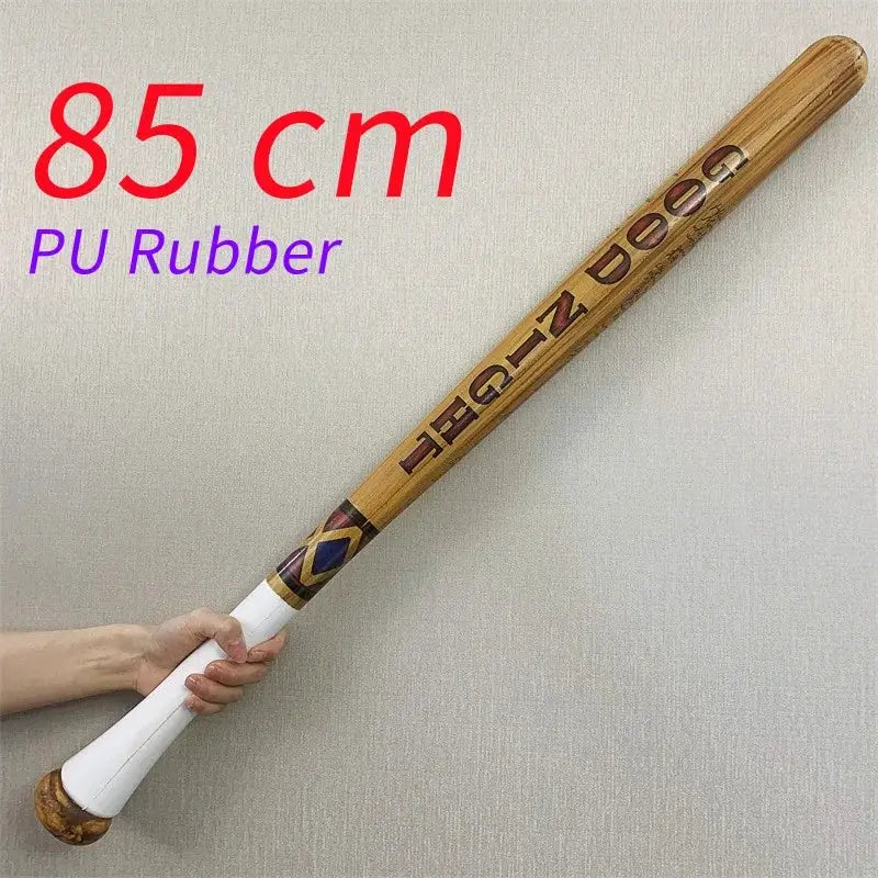 Cosplay Baseball Bat | Soft PU Rubber | 85CM Full Length