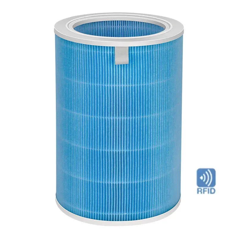 Air Filter For Xiaomi Mi Air Purifier 1 2 2S 2C 2H 3 3S 3C 3H Mijia Air Filters HEPA Replacement PM2.5 Blue Green Gray from PriceLows™
