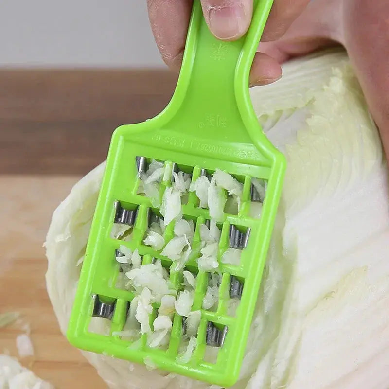 Vegetable Cutter Cabbage Slicer Vegetables Graters Cabbage Shredder Fruit Peeler Knife Potato Zesters Cutter Kitchen Gadgets New from PriceLows™