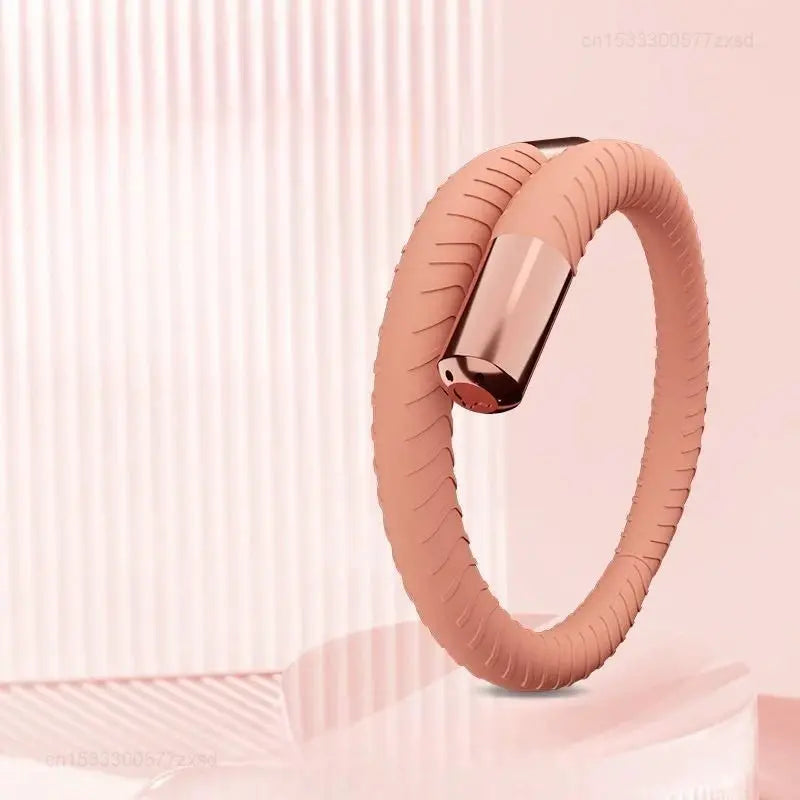 Mosquito Repellent Bracelet for Adult Children Mosquito Protector Control Summer Outdoor Plant Essential Oils Foot Ring from PriceLows™