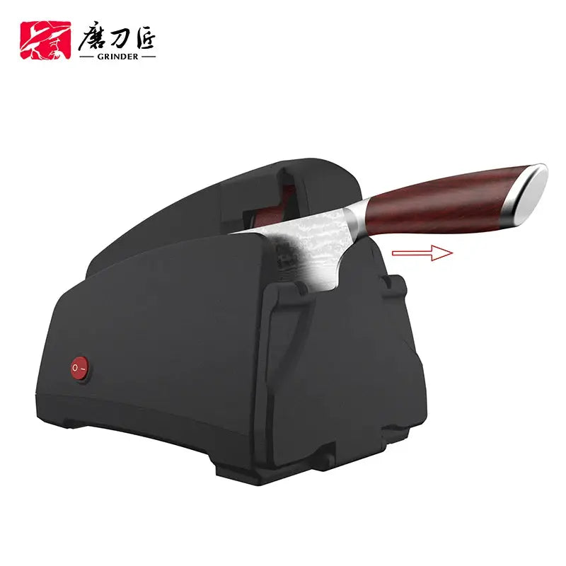 TAIDEA Sanding Belt Electric Knife Sharpener Professional Sharpening Stone Grit 120/320/600/1000# Sharpeners Grindstone Tool from PriceLows™
