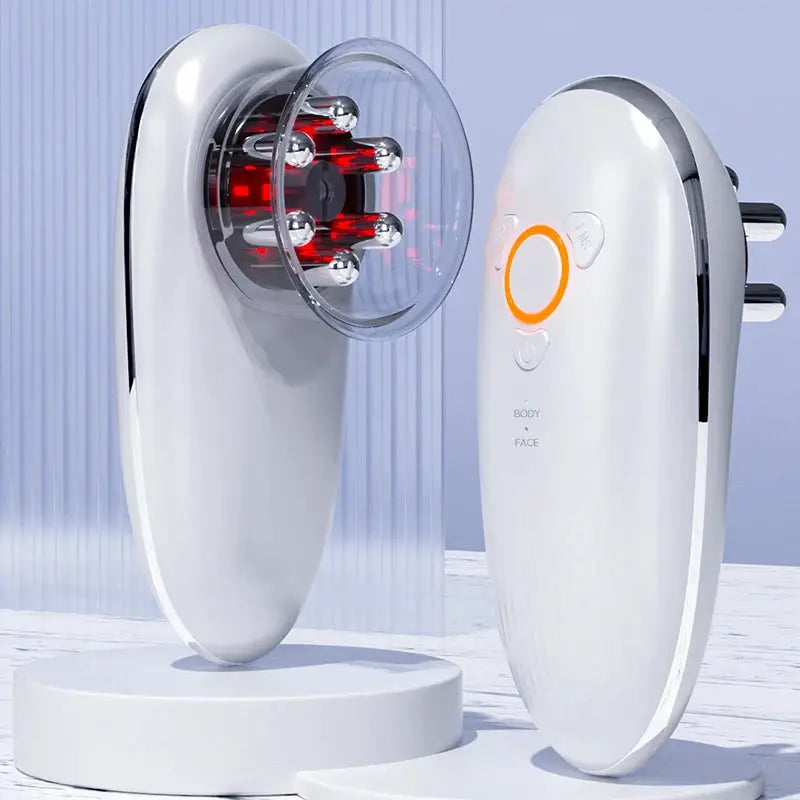 Face And Body Sculpting Massager | Electric Roller | Weight Loss Device