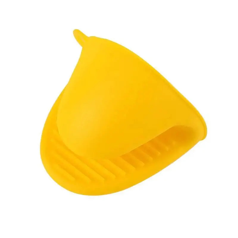 Oven Mitts | Silicone Heat Resistant | Slip Resistant Pinch Mitts | One Size