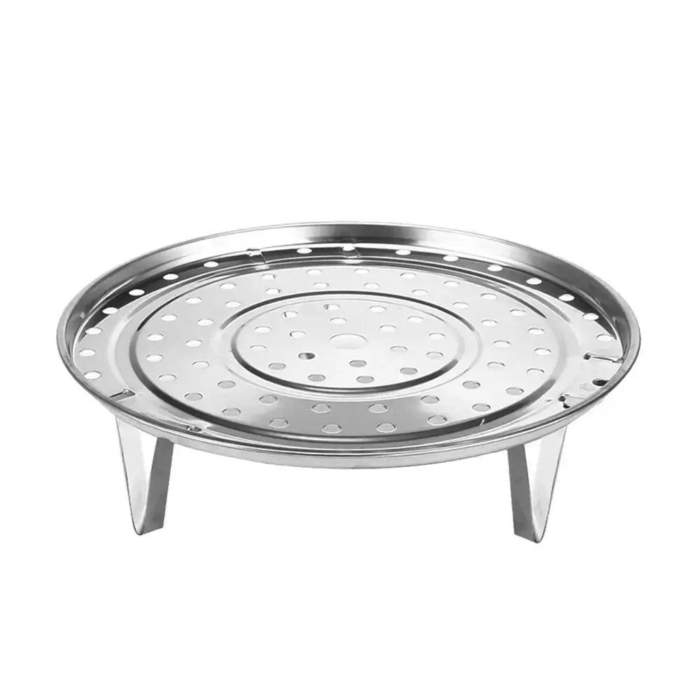 Steamer Basket | Stainless Steel | Instant Pot Compatible | 5 Sizes Set