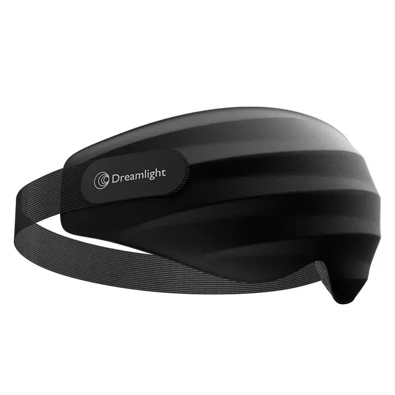 New Dreamlight 4S Pro Eye Mask Sleep 3D Stereoscopic Sleep Aid for Men Women Adult Adjustable Portable Full Blackout Eye Mask from PriceLows™