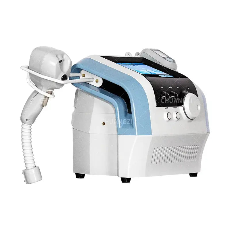 Ultrasonic Fat Reducing Machine | Neodymium 360° Handles | Cellulite Removal And Face Lift