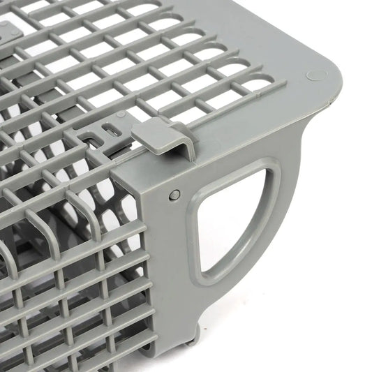 Dishwasher Silverware Basket | Universal Fit | Whirlpool Kenmore KitchenAid
