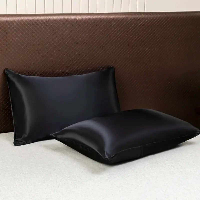 Bed Sheet Set | Smooth Satin | 40 Count | Multiple Sizes