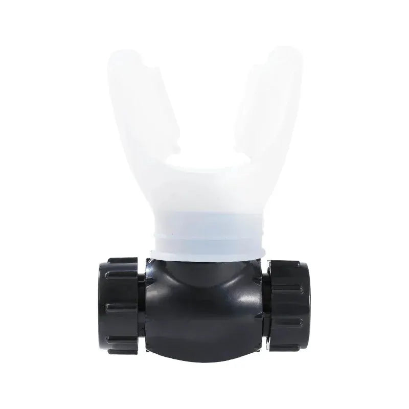 Silicone Respiratory Trainer | High Altitude Breathing | Unisex Sport Edition