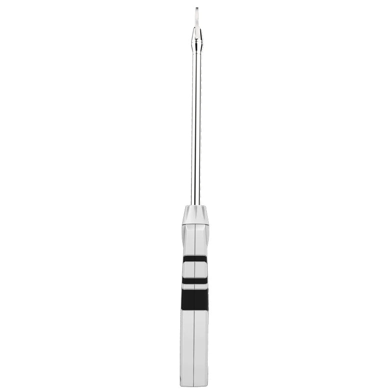 Deep Fryer Oil Tester | TPM 0 to 40 Percent | Temperature 40 to 200 C | One Size