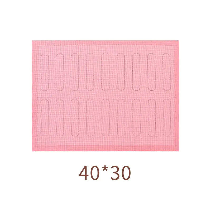Silicone Baking Mat | Non Stick | Reusable Bakeware Liner