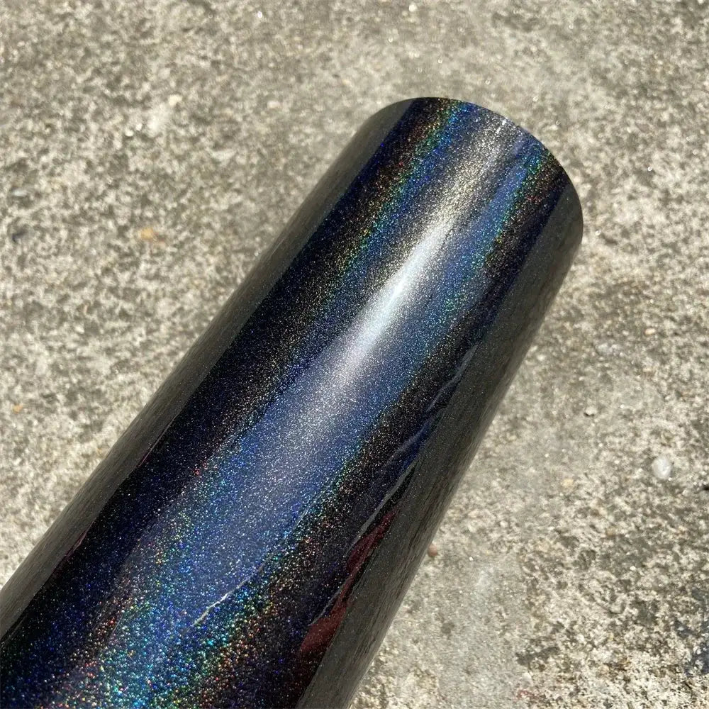 All Black Carbon Fiber Car Stickers Vinyl Wrap Film Glossy Matte Chrome Wrapping Foil Car Decal Styling Scooter Motorcycle from PriceLows™