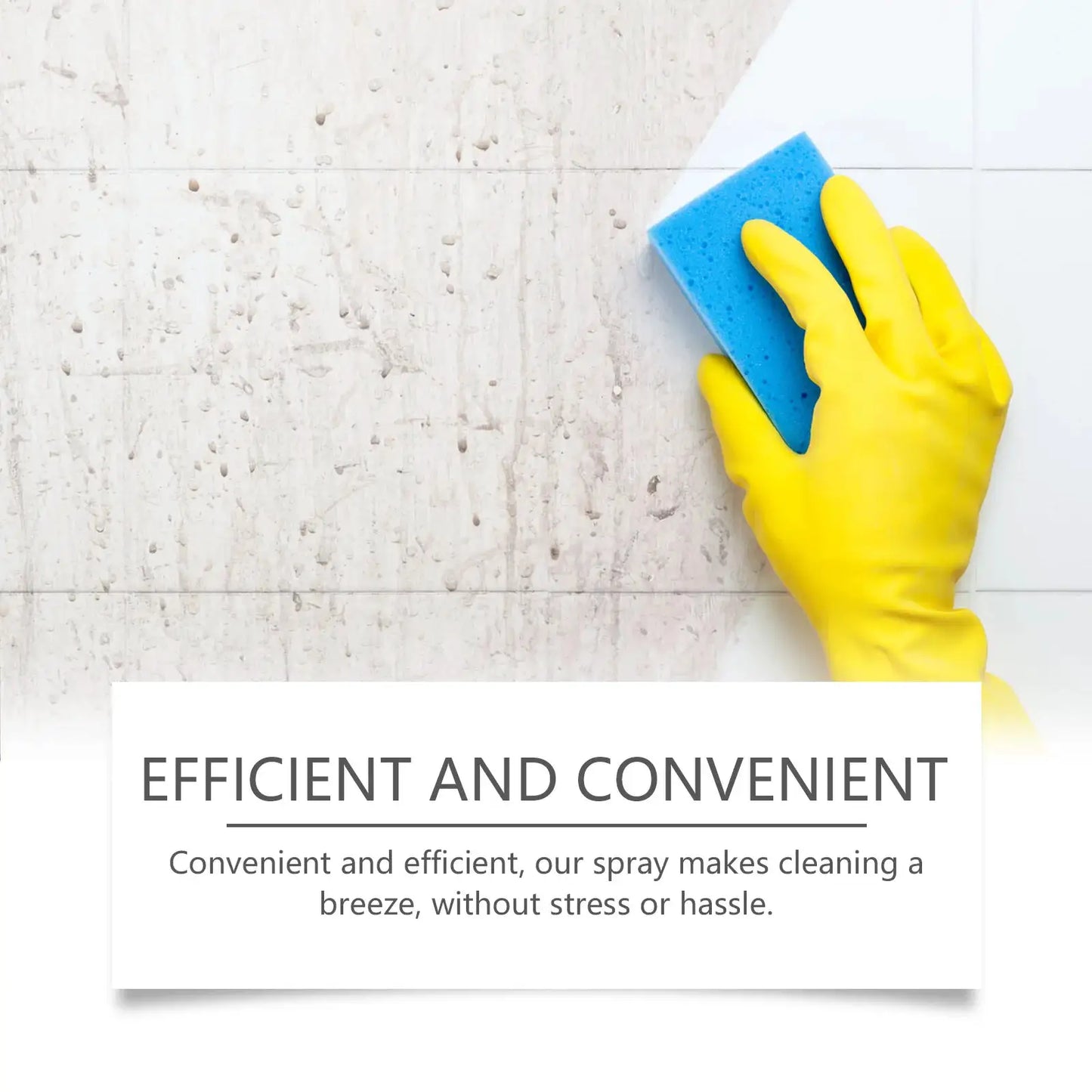Multi Purpose Cleaning Agent, Multi-purpose Cleaning Effervescent Tablets, Gentle Stain Removal, Oil Stains, Odors from PriceLows™