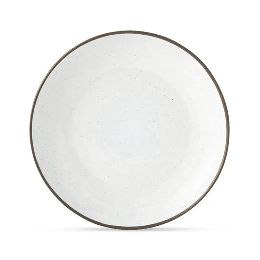 Ceramic Salad Plate, Brooks Collection from PriceLows™