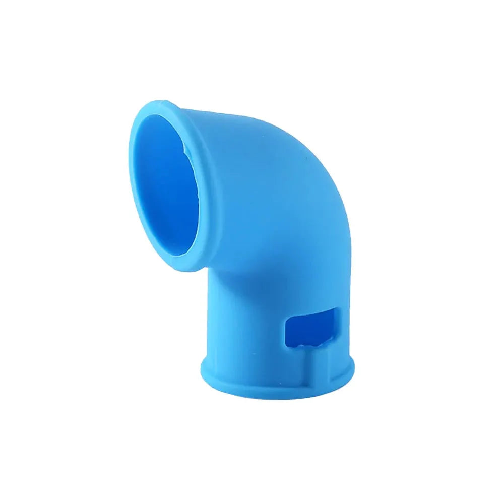 Instant Pot Release Valve | Silicone | 360 Degree Rotation | Black Blue Green
