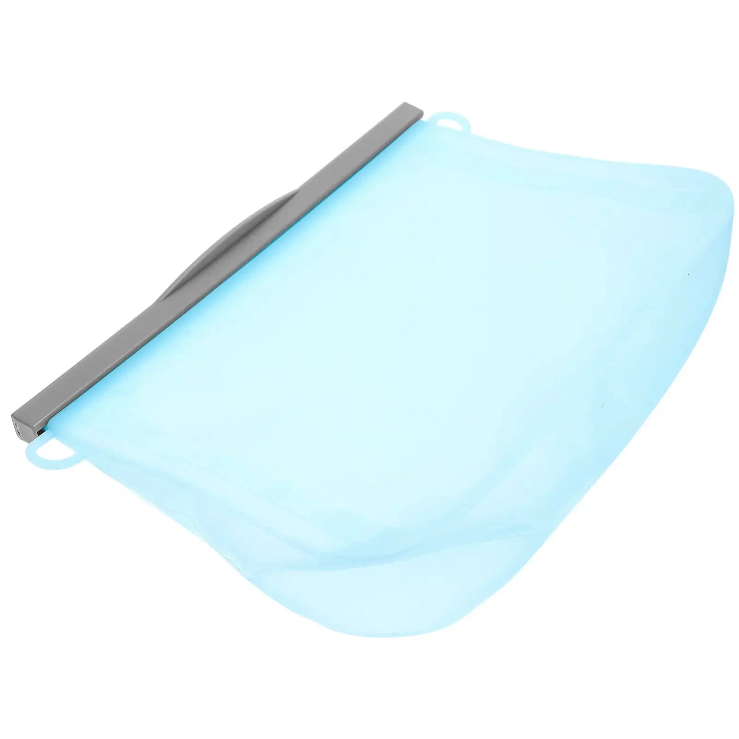 Silicone Food Storage Bag | Leakproof | Airtight Seal