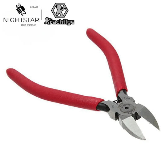 125mm 5" Diagonal Nipper Side Plier Wire Cutter Jewelry Making Bead Hand Tool from PriceLows™