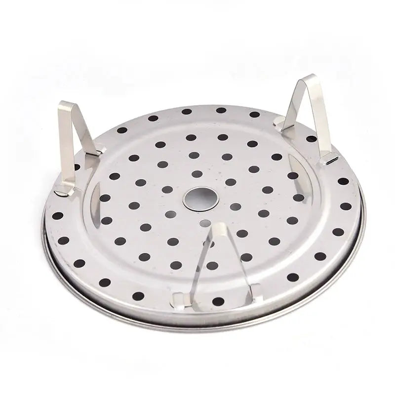 Steamer Basket Set | Stainless Steel | Instant Pot Compatible