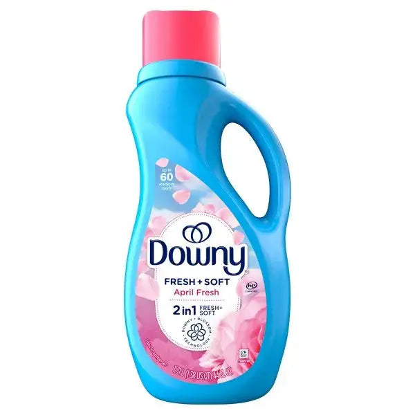 Fabric Softener | Chemical Free | Natural Composition | Daily Use