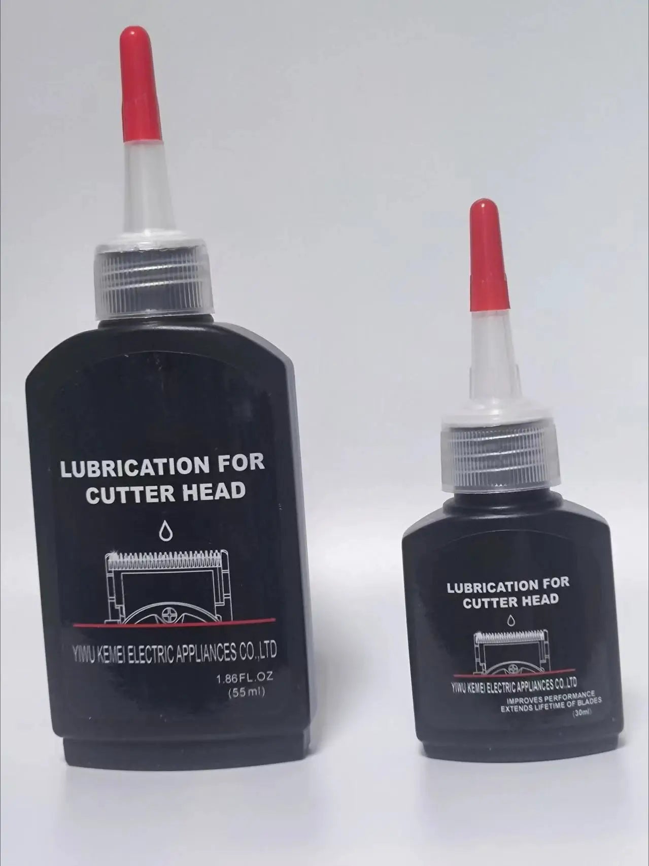 120ml 55ml 30mlLubricant Hair Trimmer Cutter Repair Oil Prevent Rusting Maintenance Lubricant Electric Clipper for Hair Clipper from PriceLows™