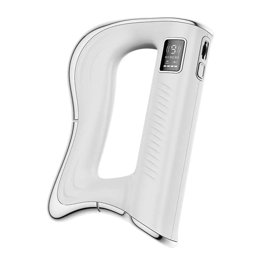 Electric Fascia Knife | 9 Speed Vibration | Deep Tissue Massager | Portable