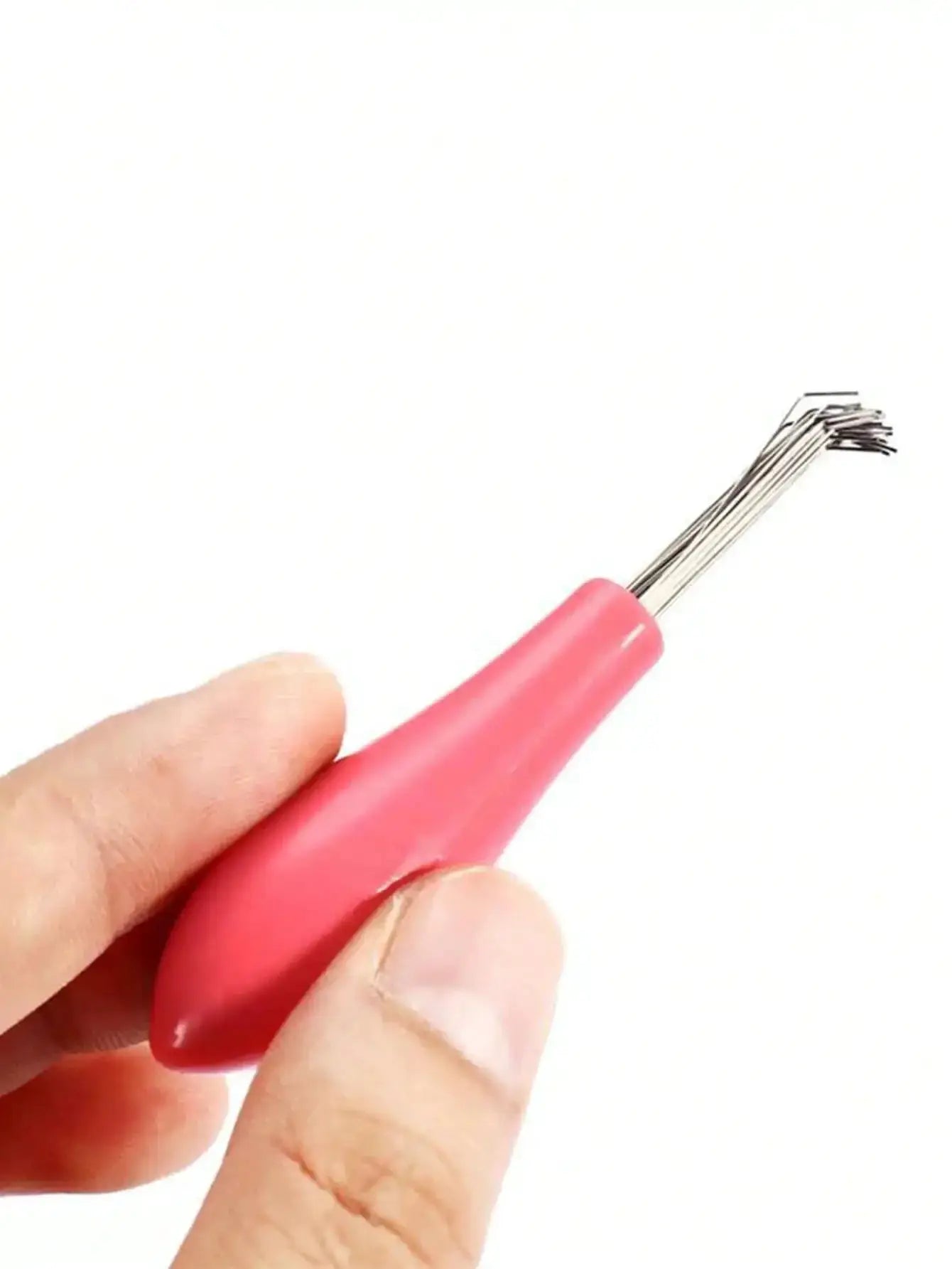 2Pcs Hair Brush Cleaner Comb Cleaning Tool Kit from PriceLows™