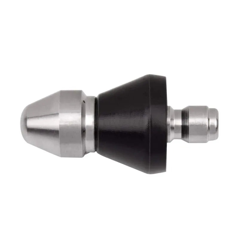 Drain Cleaning Nozzle | Stainless Steel | 6 Jet High Pressure