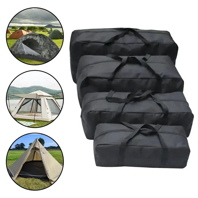 Storage Bag | Oxford Cloth | 200ml Capacity | Large