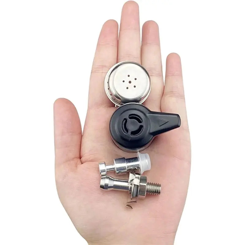 Pressure Cooker Float Valve | Instant Pot | Valve Replacement | 3/5/6QT