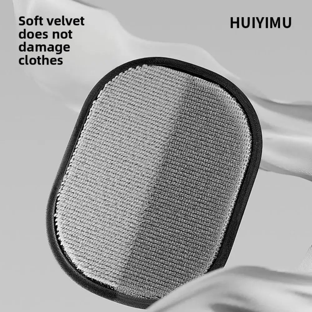 Cat Hair Cleaner Pet Gloves Household Hair Remover Cat Dog Hair Remover Brush Remover Hair Sticking Device Home Hair Scraper from PriceLows™