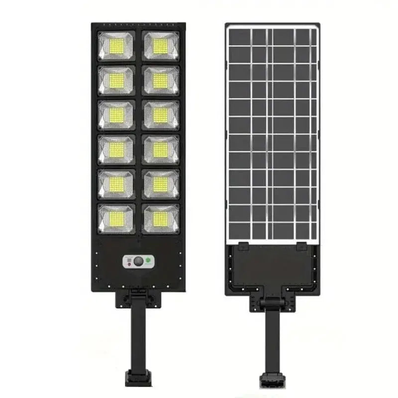100000LM Ultra Powerful Solar Lamp With Remote Control Outdoor Solar Induction Street Yard Light IP65 Waterproof Garden Lights from PriceLows™