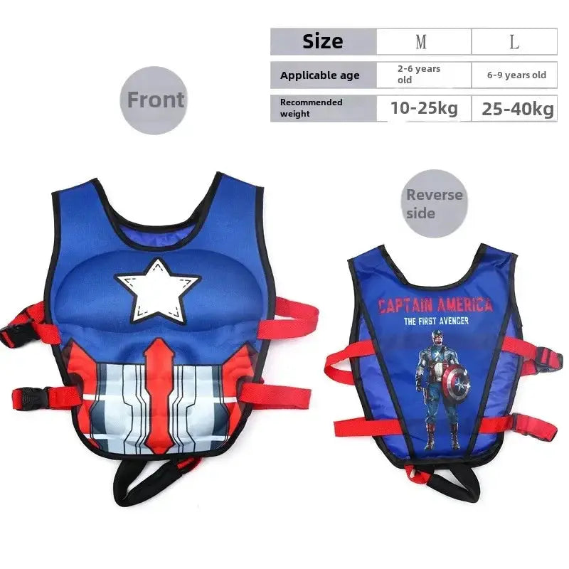 Spider Man Swimsuit | Marvel Licensed | Age 14 Plus | One Size Fit