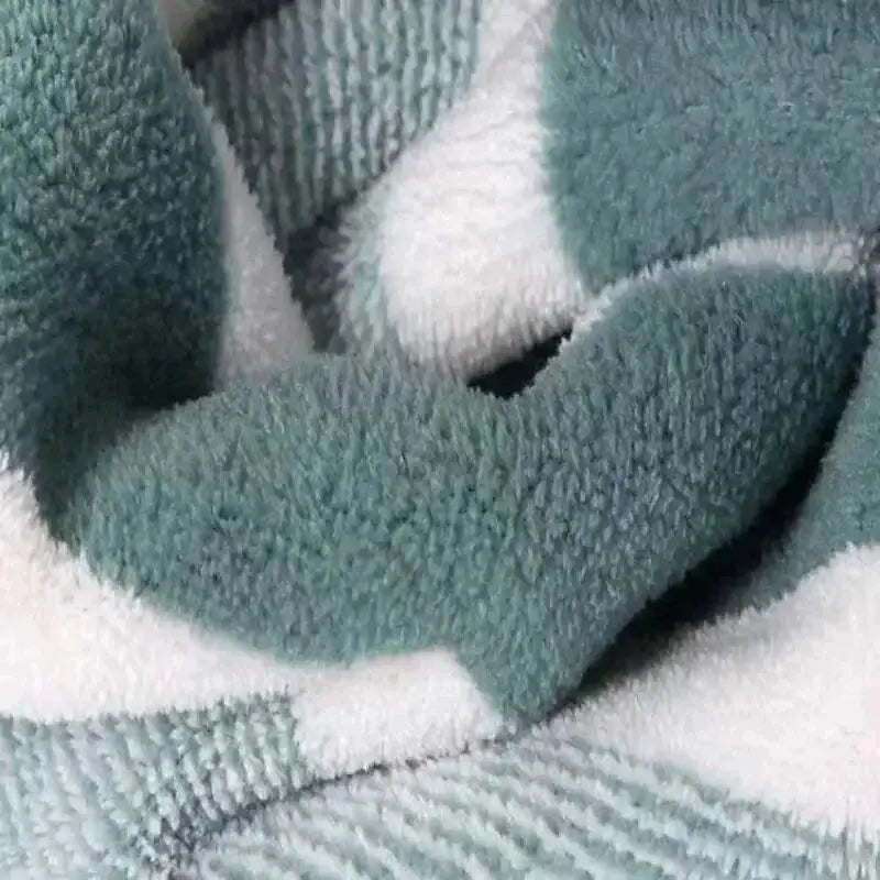 Ultra Soft Bath Towels for Adults Quick Dry Spa Quality Wrapping Towels, Comfortable Home Essentials, Plush Cotton Blend from PriceLows™