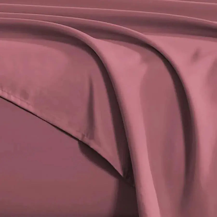 Home Sheet Set Size, 4-Piece Bedding, Lightweight and Super Soft Easy Care Microfiber Shrinkage and Fade Resistant Bedding Set from PriceLows™