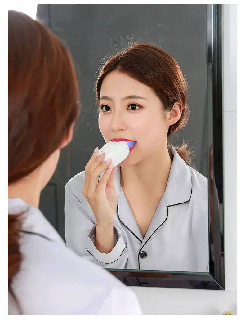 Electric Toothbrush | 360 Degree Sonic Clean | USB Rechargeable | All Ages