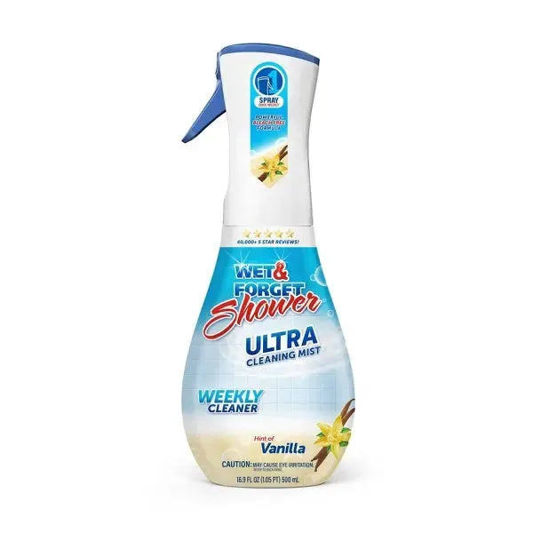 Bathroom Cleaner | Ceramic Container | Daily Cleaning | Standard Pack