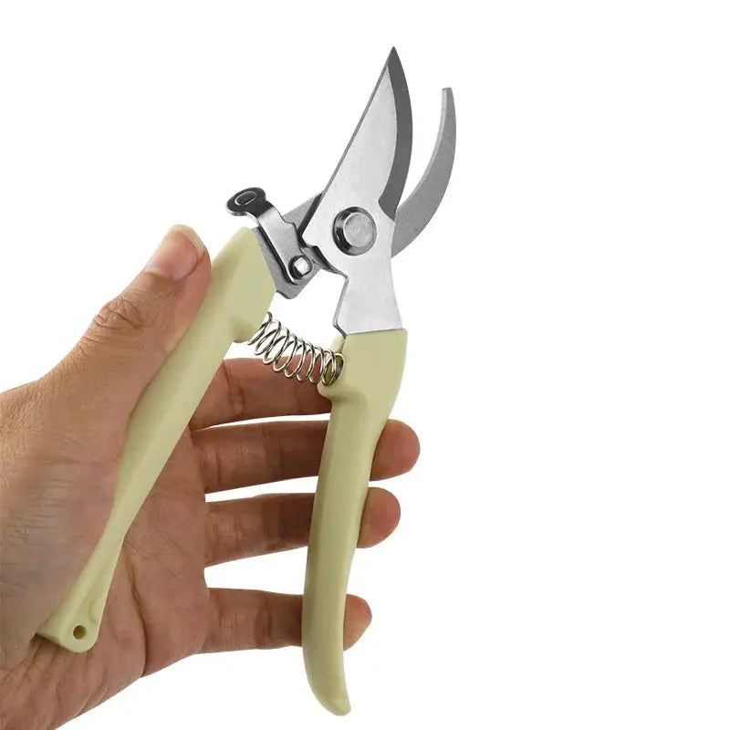 Stainless Steel Grafting Tool Gardening Pruning Shear Scissor Branch Tool Shear Gardening Fruit Tree Pruning Shears from PriceLows™