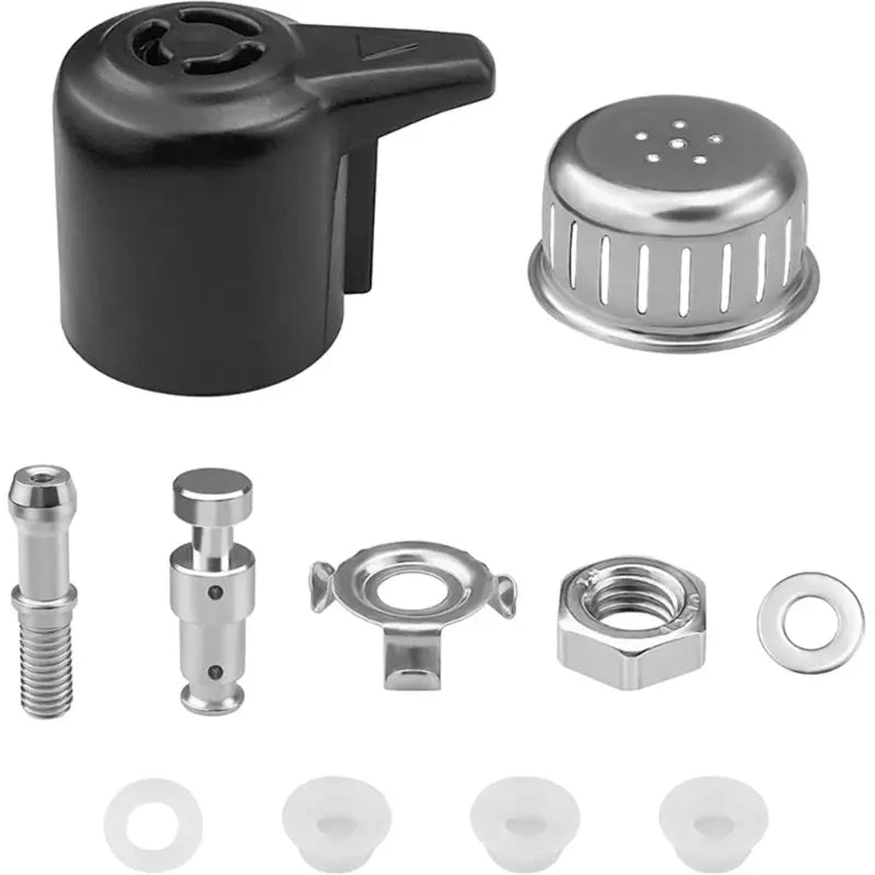 Pressure Cooker Float Valve | Instant Pot | Valve Replacement | 3/5/6QT