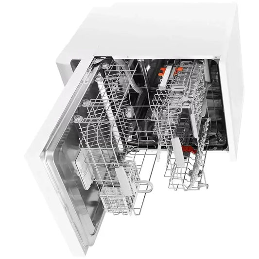 Dishwasher Cutlery Basket | Compatible With Bauknecht Indesit Hotpoint