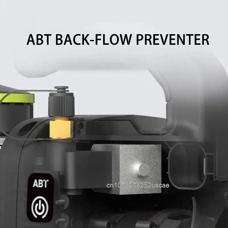 WORX WU090 Vacuum pump 1L/Second 2Pascal for air compressor conditioner fridge Repair [Non Battery and Charger] from PriceLows™