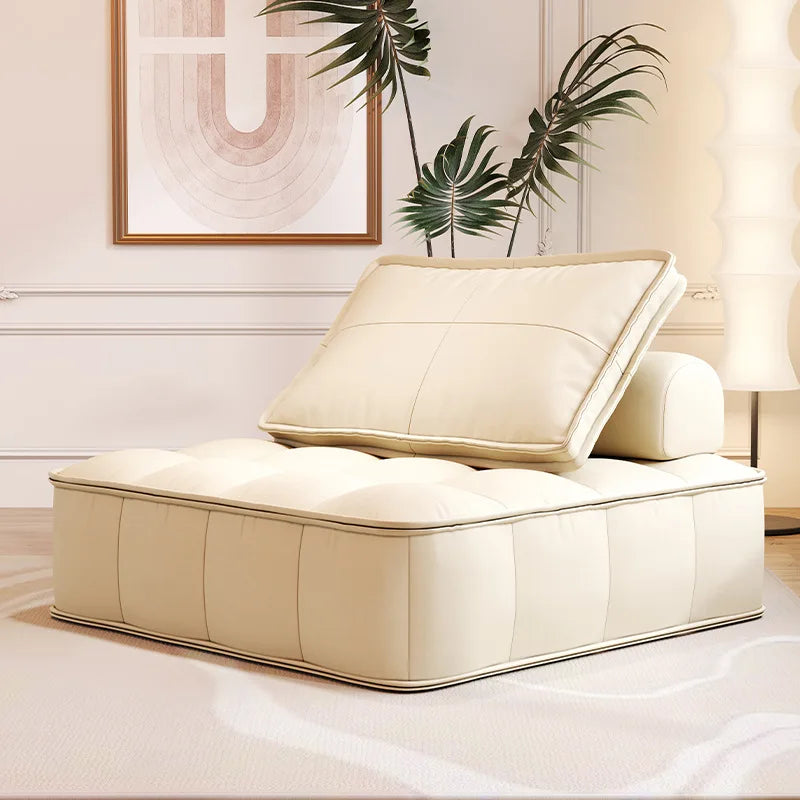 Modular Sofa | Cube Configurations | Convertible Living Room | Small Spaces
