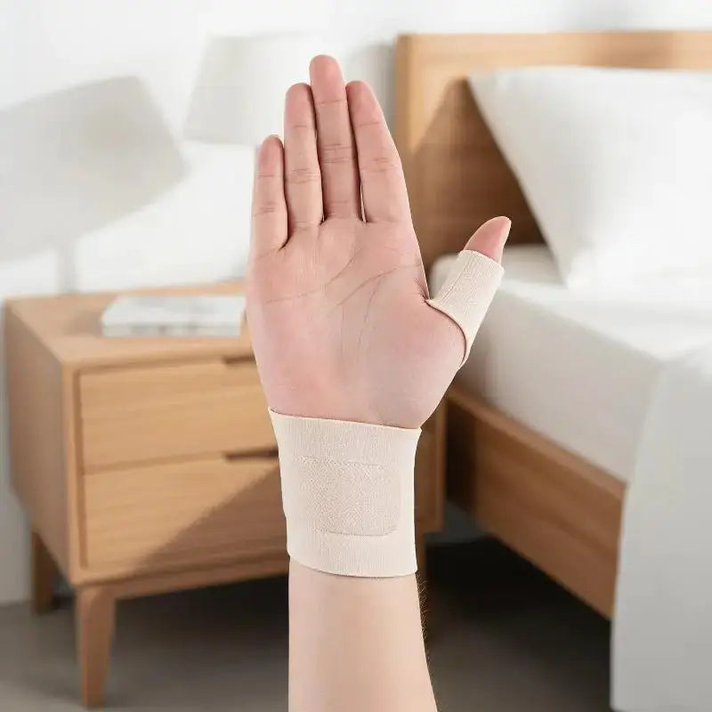 Thumb Support Wrist Brace | Arthritis Relief | Flexible Comfort Design