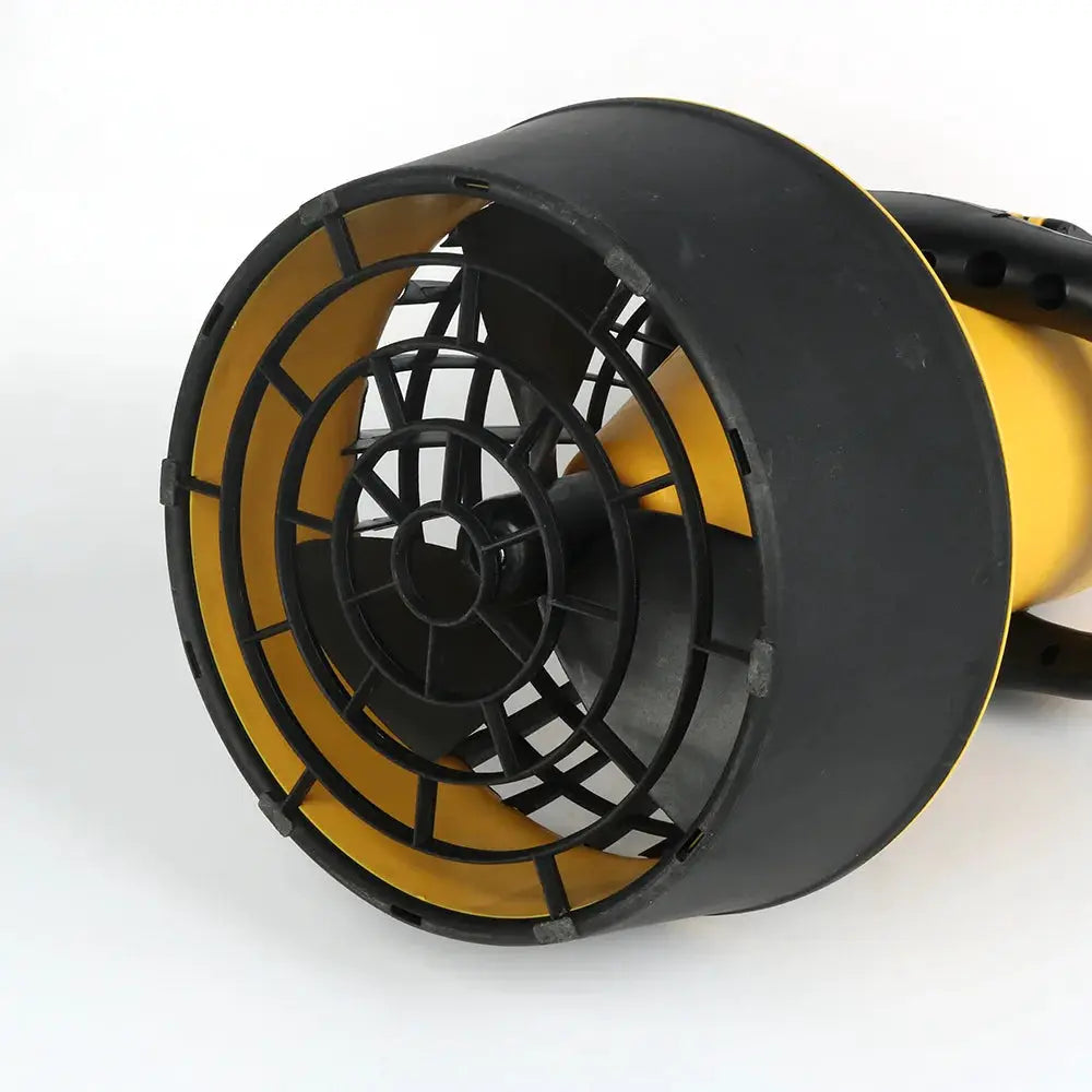 500W Two Speed Electric Underwater Scooter Water Propeller Diving Equipment Underwater Bike Suitable For Marine Pool Sports from PriceLows™