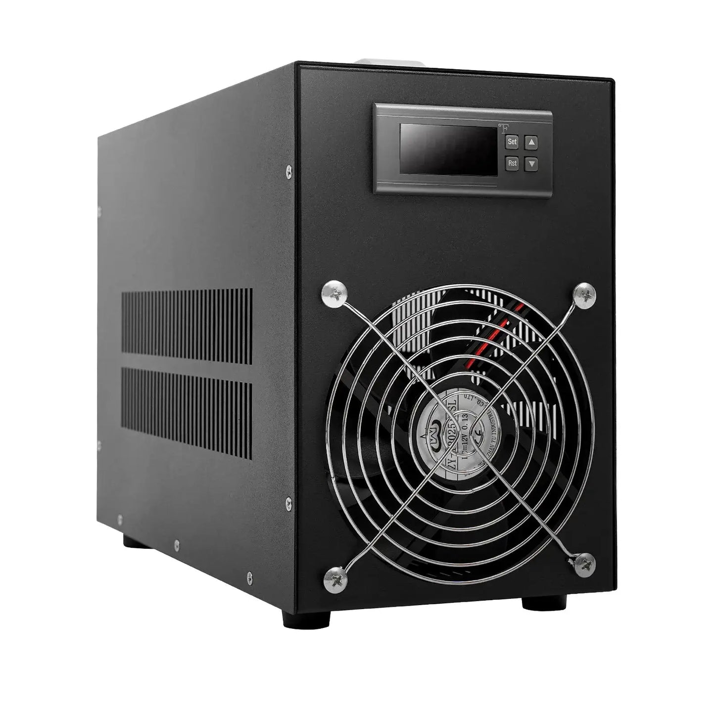 Aquarium Chiller | 200 Watt | Digital Display | 15 Gallon Tank
